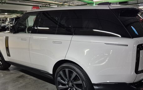 Land Rover Range Rover IV рестайлинг, 2025 год, 32 500 000 рублей, 18 фотография