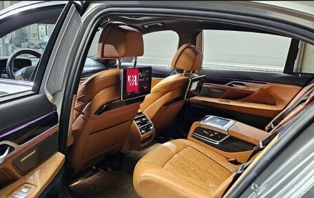 BMW 7 серия, 2020 год, 4 465 000 рублей, 9 фотография