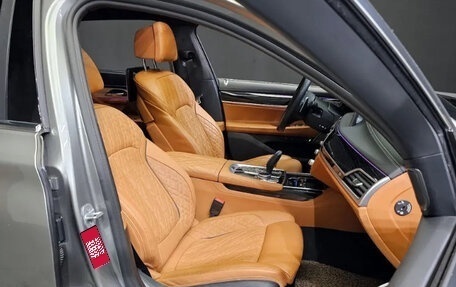 BMW 7 серия, 2020 год, 4 465 000 рублей, 10 фотография