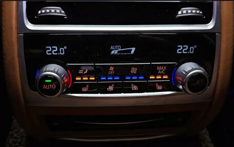 BMW 7 серия, 2020 год, 4 465 000 рублей, 15 фотография