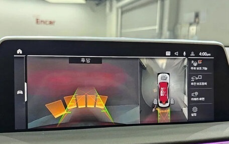 BMW 7 серия, 2020 год, 4 465 000 рублей, 12 фотография