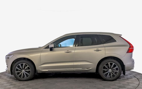 Volvo XC60 II, 2021 год, 4 645 000 рублей, 8 фотография