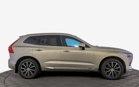 Volvo XC60 II, 2021 год, 4 645 000 рублей, 4 фотография