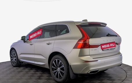 Volvo XC60 II, 2021 год, 4 645 000 рублей, 7 фотография