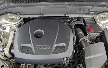 Volvo XC60 II, 2021 год, 4 645 000 рублей, 9 фотография
