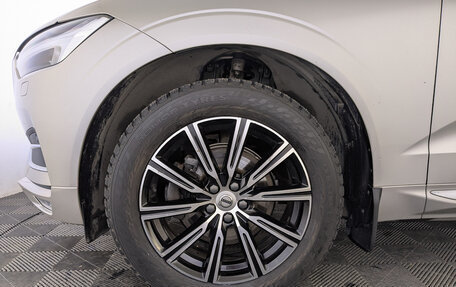 Volvo XC60 II, 2021 год, 4 645 000 рублей, 12 фотография