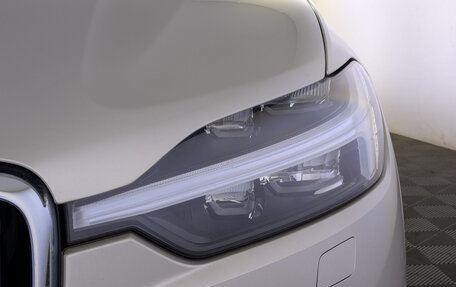 Volvo XC60 II, 2021 год, 4 645 000 рублей, 11 фотография