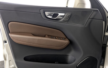 Volvo XC60 II, 2021 год, 4 645 000 рублей, 19 фотография