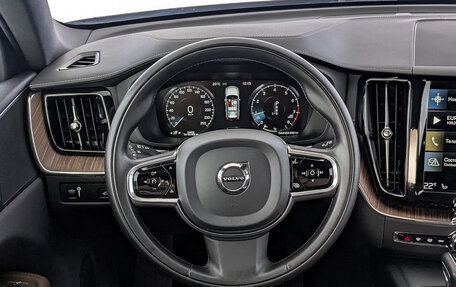 Volvo XC60 II, 2021 год, 4 645 000 рублей, 22 фотография