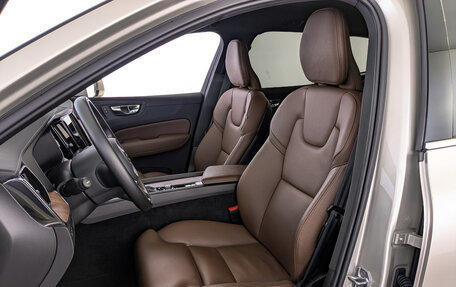 Volvo XC60 II, 2021 год, 4 645 000 рублей, 20 фотография