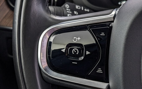 Volvo XC60 II, 2021 год, 4 645 000 рублей, 26 фотография