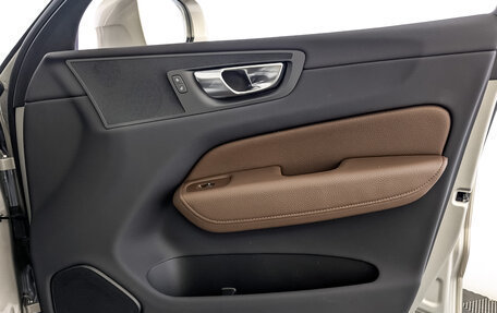 Volvo XC60 II, 2021 год, 4 645 000 рублей, 25 фотография