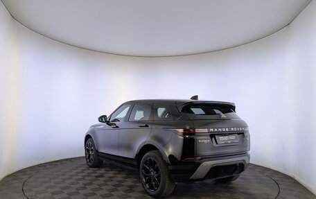 Land Rover Range Rover Evoque II, 2020 год, 3 750 000 рублей, 7 фотография