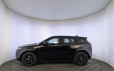 Land Rover Range Rover Evoque II, 2020 год, 3 750 000 рублей, 8 фотография