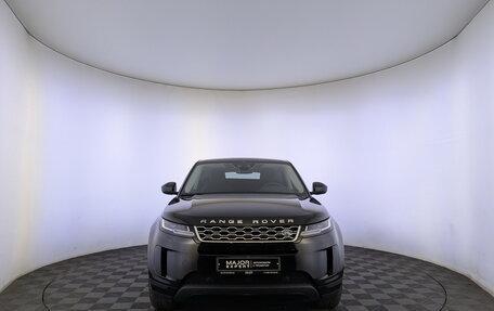 Land Rover Range Rover Evoque II, 2020 год, 3 750 000 рублей, 2 фотография