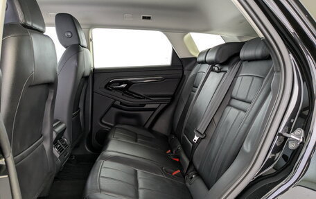 Land Rover Range Rover Evoque II, 2020 год, 3 750 000 рублей, 10 фотография