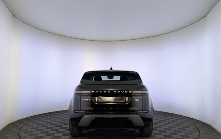 Land Rover Range Rover Evoque II, 2020 год, 3 750 000 рублей, 6 фотография