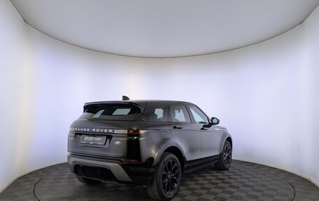 Land Rover Range Rover Evoque II, 2020 год, 3 750 000 рублей, 5 фотография