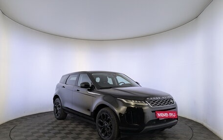 Land Rover Range Rover Evoque II, 2020 год, 3 750 000 рублей, 3 фотография