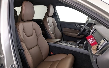 Volvo XC60 II, 2021 год, 4 645 000 рублей, 24 фотография