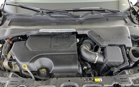 Land Rover Range Rover Evoque II, 2020 год, 3 750 000 рублей, 11 фотография