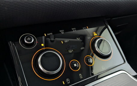 Land Rover Range Rover Evoque II, 2020 год, 3 750 000 рублей, 14 фотография