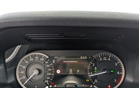 Land Rover Range Rover Evoque II, 2020 год, 3 750 000 рублей, 17 фотография