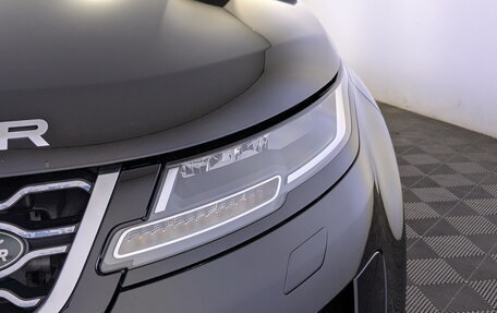Land Rover Range Rover Evoque II, 2020 год, 3 750 000 рублей, 12 фотография