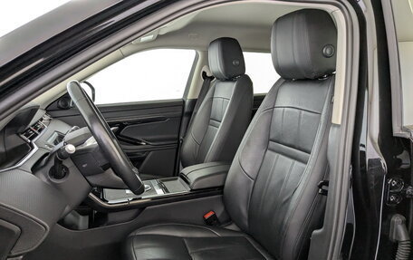 Land Rover Range Rover Evoque II, 2020 год, 3 750 000 рублей, 21 фотография