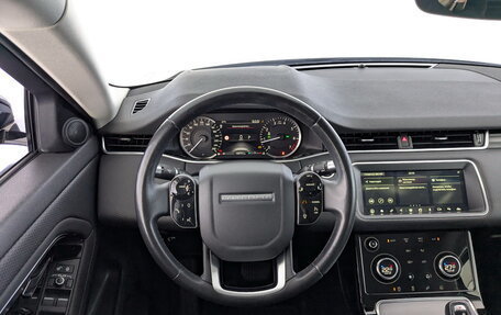 Land Rover Range Rover Evoque II, 2020 год, 3 750 000 рублей, 29 фотография