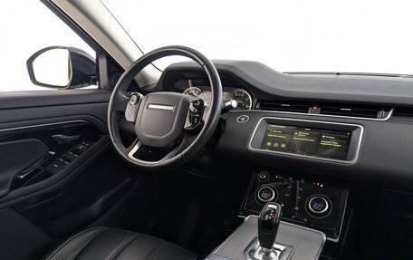 Land Rover Range Rover Evoque II, 2020 год, 3 750 000 рублей, 30 фотография