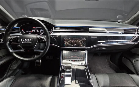 Audi S8, 2022 год, 8 965 000 рублей, 6 фотография