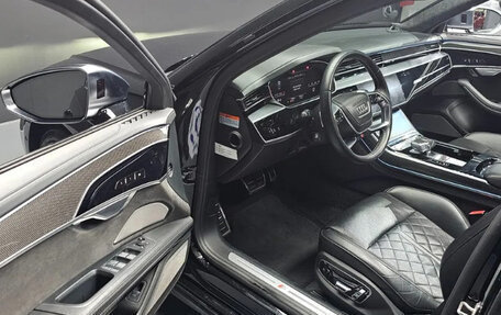 Audi S8, 2022 год, 8 965 000 рублей, 10 фотография