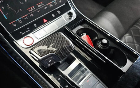 Audi S8, 2022 год, 8 965 000 рублей, 7 фотография