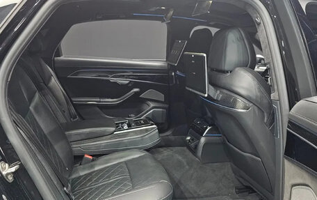 Audi S8, 2022 год, 8 965 000 рублей, 9 фотография