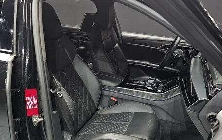 Audi S8, 2022 год, 8 965 000 рублей, 8 фотография