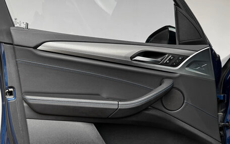 BMW X3, 2021 год, 4 840 000 рублей, 19 фотография