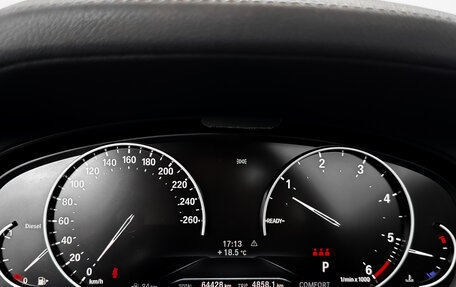 BMW X3, 2021 год, 4 840 000 рублей, 16 фотография