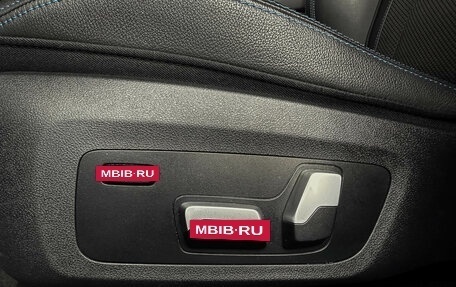 BMW X3, 2021 год, 4 840 000 рублей, 24 фотография