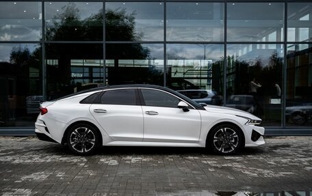 KIA K5, 2021 год, 3 000 000 рублей, 8 фотография