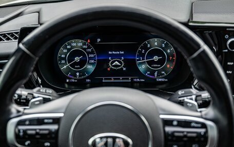 KIA K5, 2021 год, 3 000 000 рублей, 17 фотография