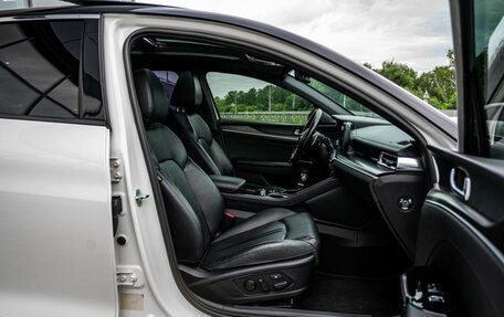 KIA K5, 2021 год, 3 000 000 рублей, 11 фотография