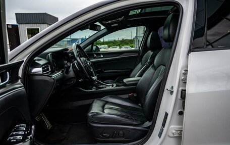KIA K5, 2021 год, 3 000 000 рублей, 12 фотография