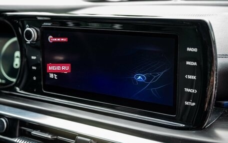 KIA K5, 2021 год, 3 000 000 рублей, 20 фотография