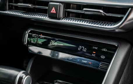 KIA K5, 2021 год, 3 000 000 рублей, 21 фотография