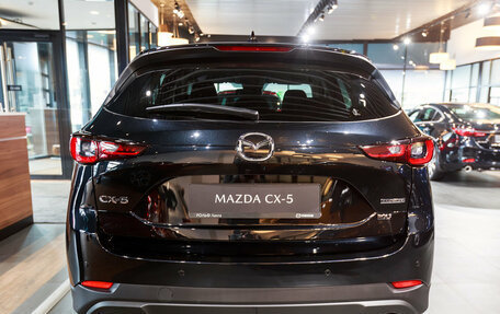 Mazda CX-5 II, 2025 год, 4 785 000 рублей, 6 фотография