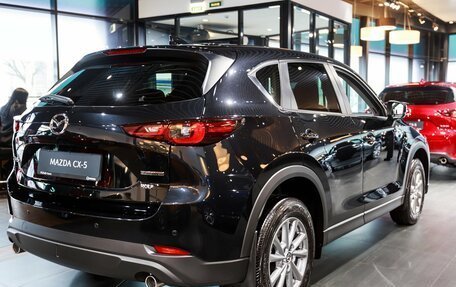 Mazda CX-5 II, 2025 год, 4 785 000 рублей, 5 фотография