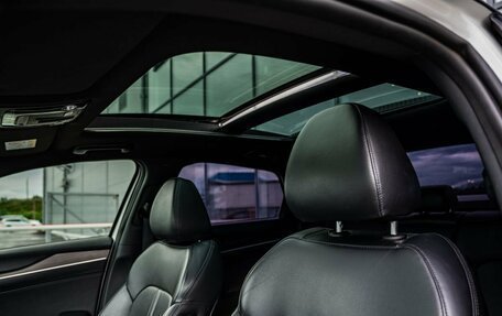 KIA K5, 2021 год, 3 000 000 рублей, 24 фотография
