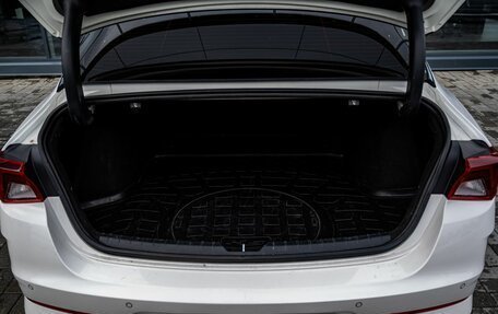 KIA K5, 2021 год, 3 000 000 рублей, 25 фотография