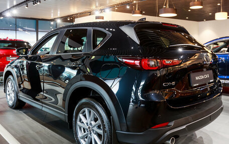 Mazda CX-5 II, 2025 год, 4 785 000 рублей, 7 фотография
